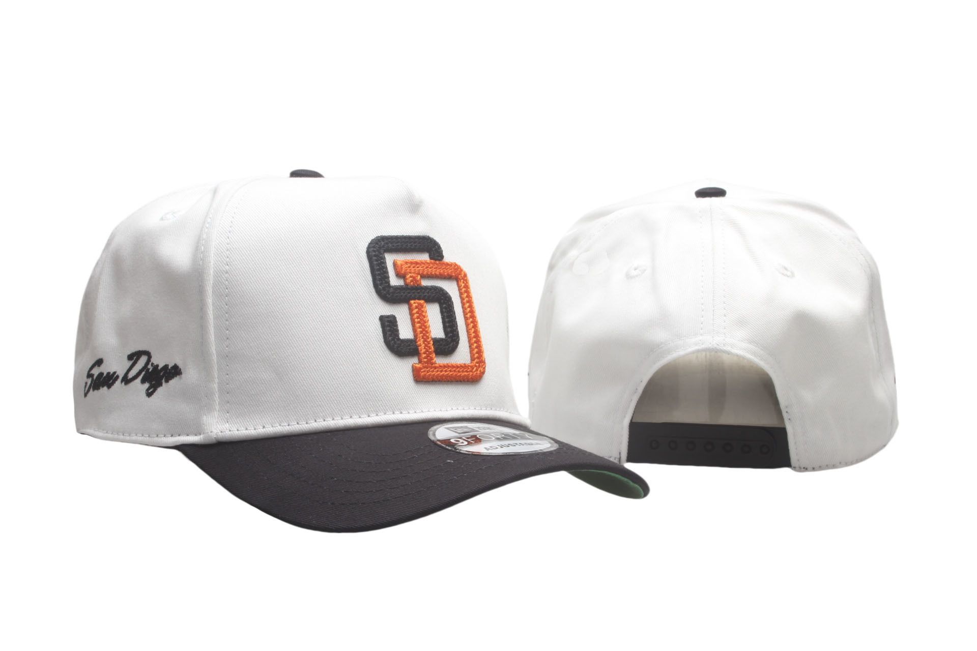 2026 MLB San Diego Padres Hat style YP01->->Sports Caps